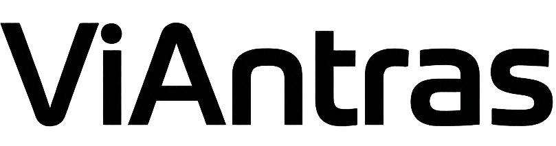 ViAntras Logo